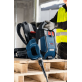 BOSCH GPU18V2DI kuprinė akumuliatoriams SOLO CT 